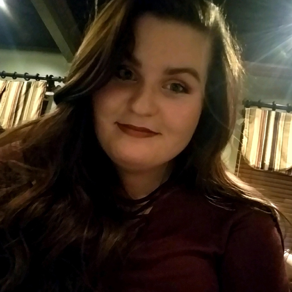 Meet your Posher, Meredith
